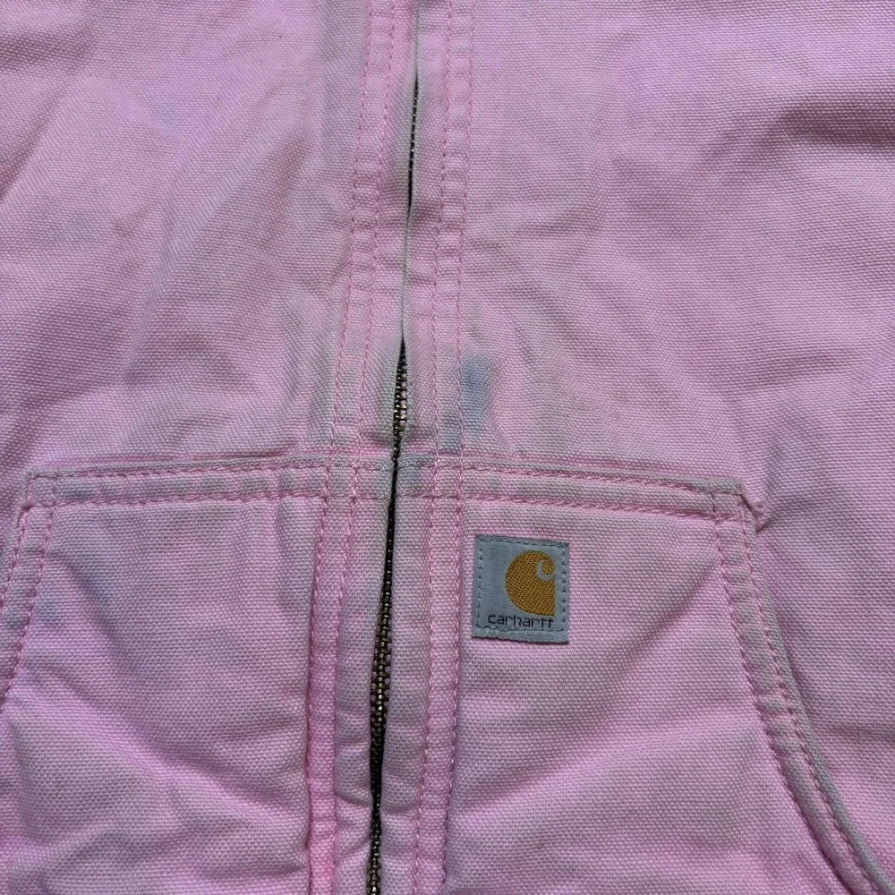 Carhartt jacket toddler